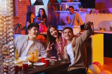 The Ultimate Guide to Planning a Surprise Birthday Party