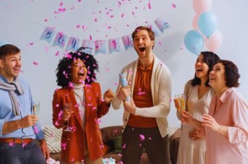 DIY Birthday Decorations on a Budget: 10 Creative Ideas